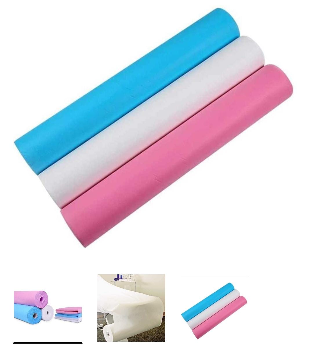 aprons professional message bedding Non-woven sheets